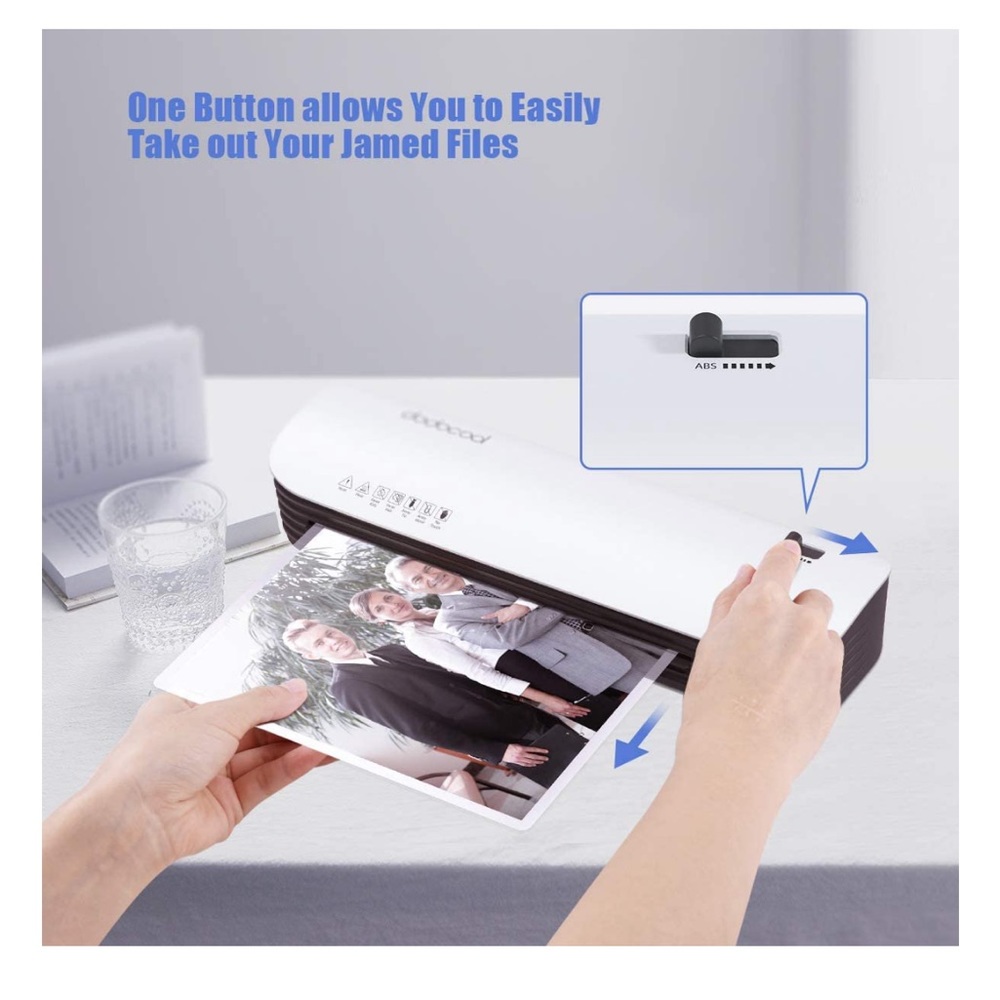 Laminating Machine - Picture 4 of 6